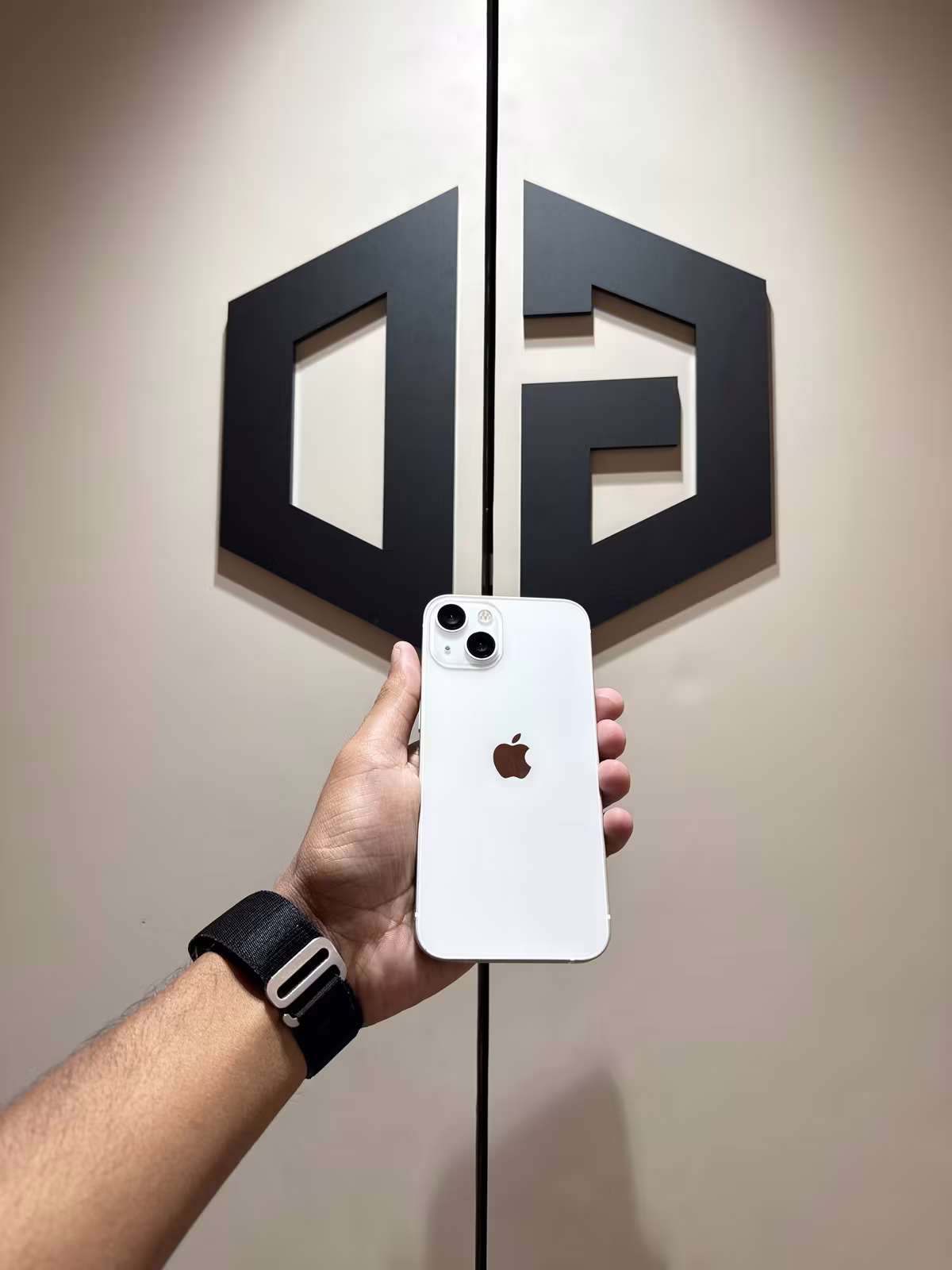 Iphone 13 256GB White