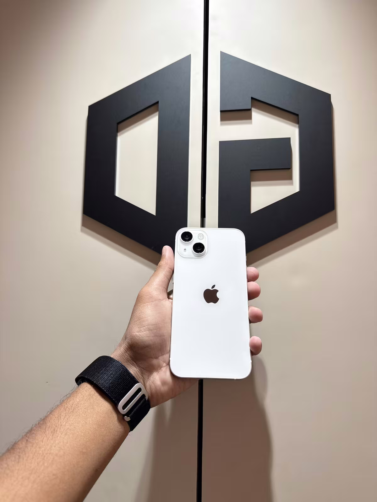 Iphone 13 256GB White