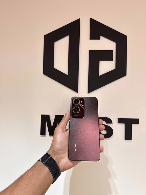 Vivo Y28S 6-128Gb Mocha Brown