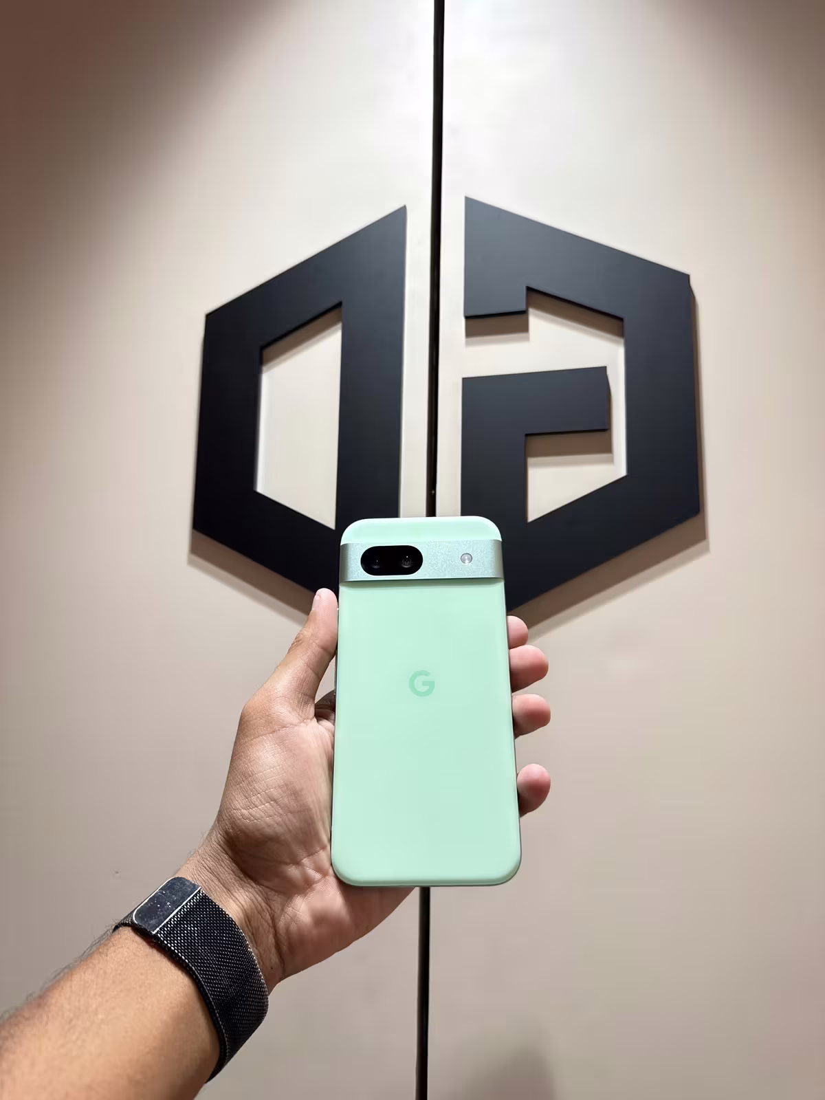 Google Pixel 8A 128GB Green