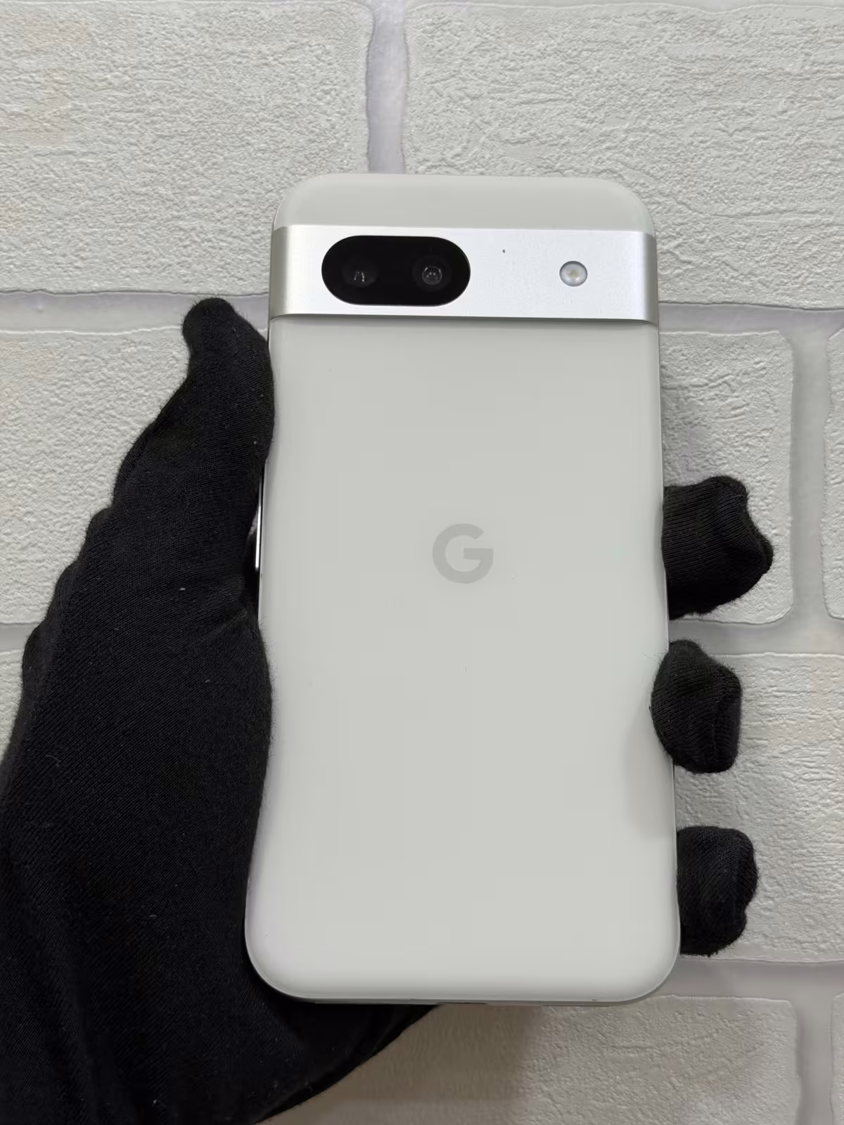 Google Pixel 8A White (8-128)