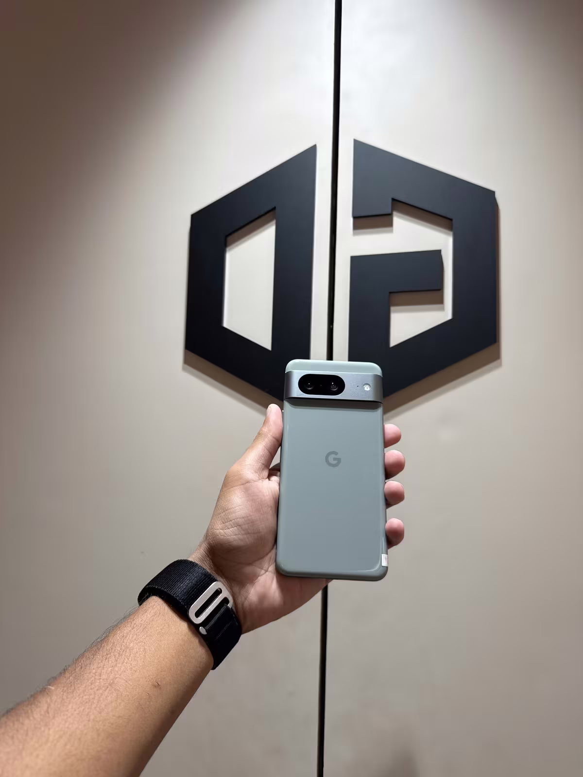 Google Pixel 8 128GB Hazel