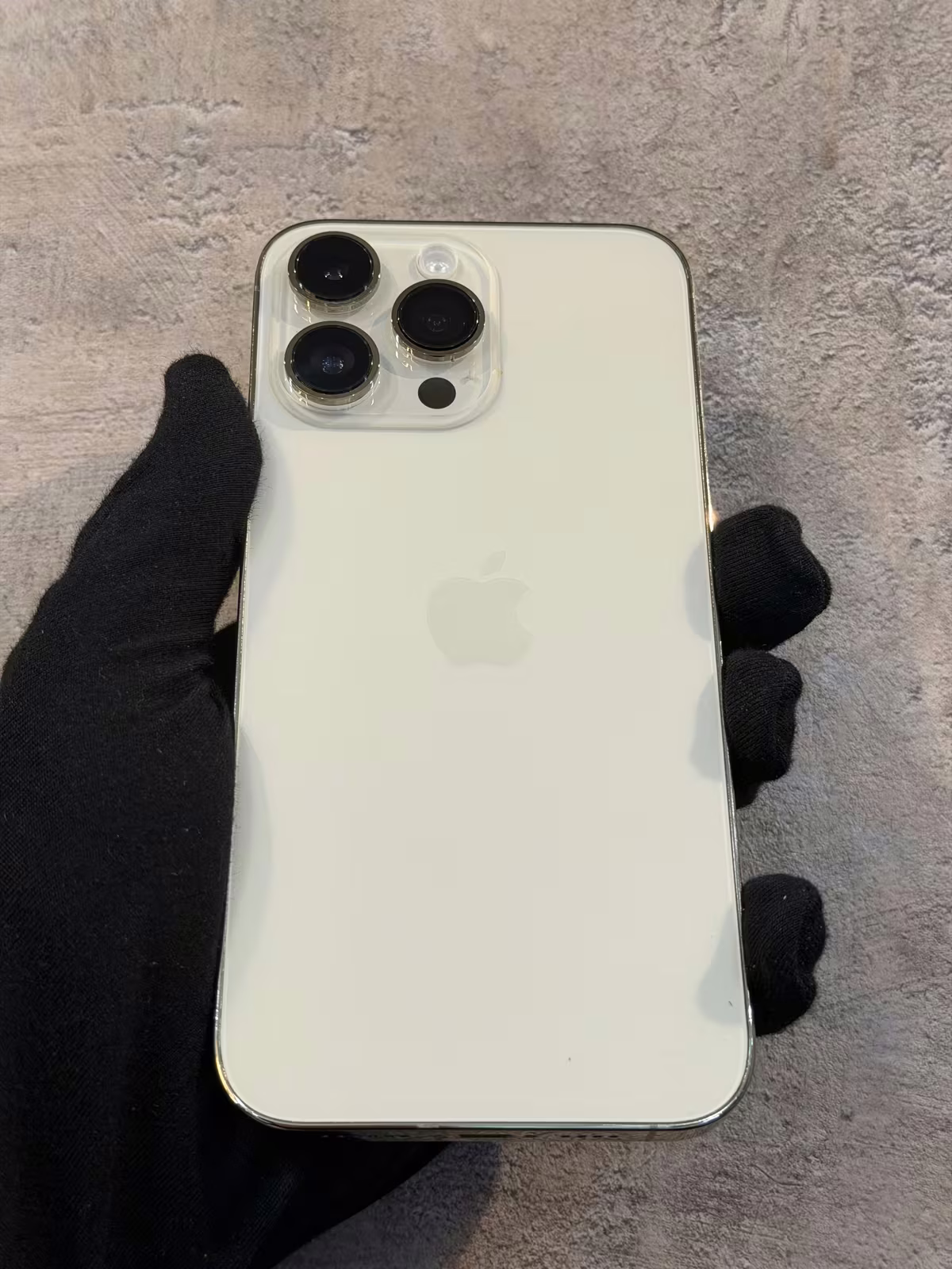 Iphone 14 Pro Max 256GB Gold