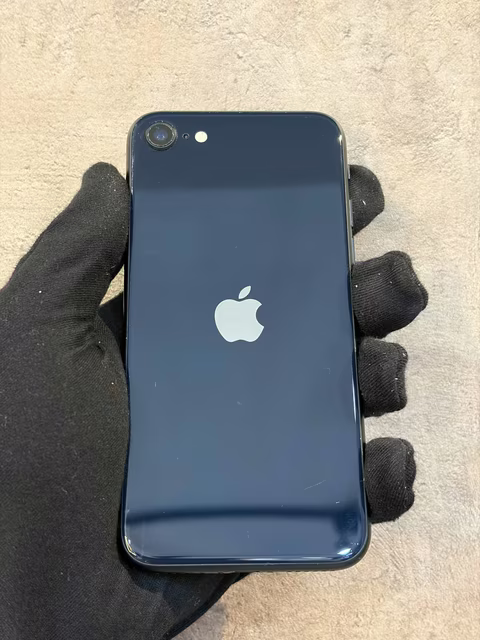 iPhone Se Gen 3 64 Gb Bdk-45695