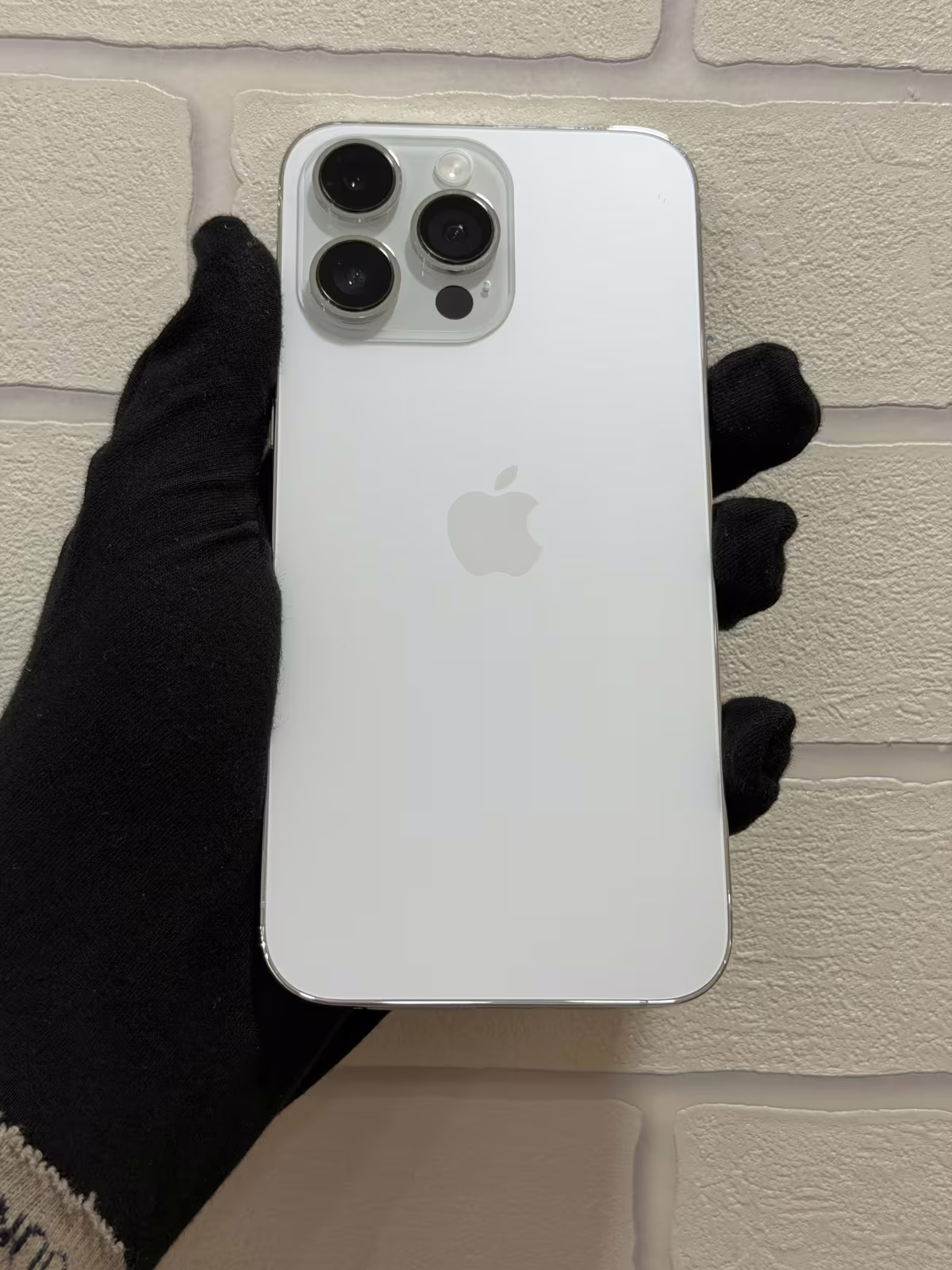 Iphone 14 Pro Max 256GB Silver