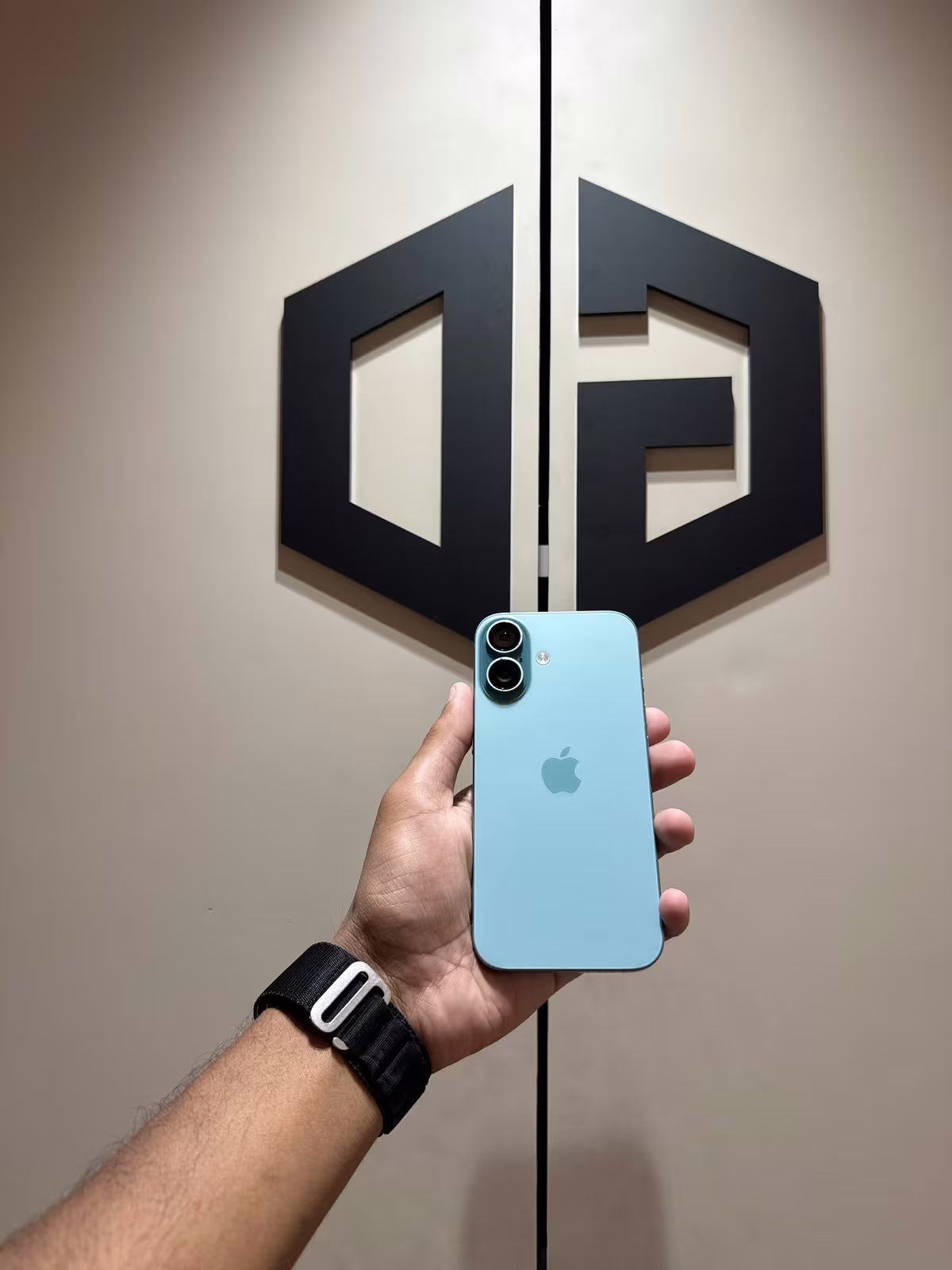 Iphone 16 128GB Teal