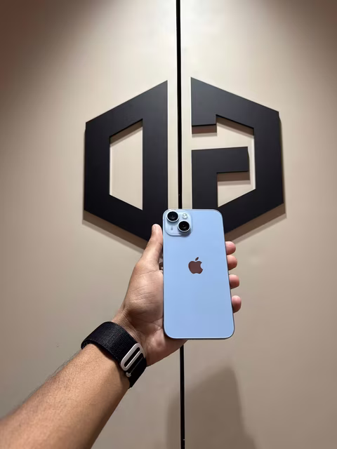 iPhone 14 128GB Blue