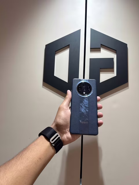 OPPO F27 Pro Plus 8-128Gb Midnight Navy
