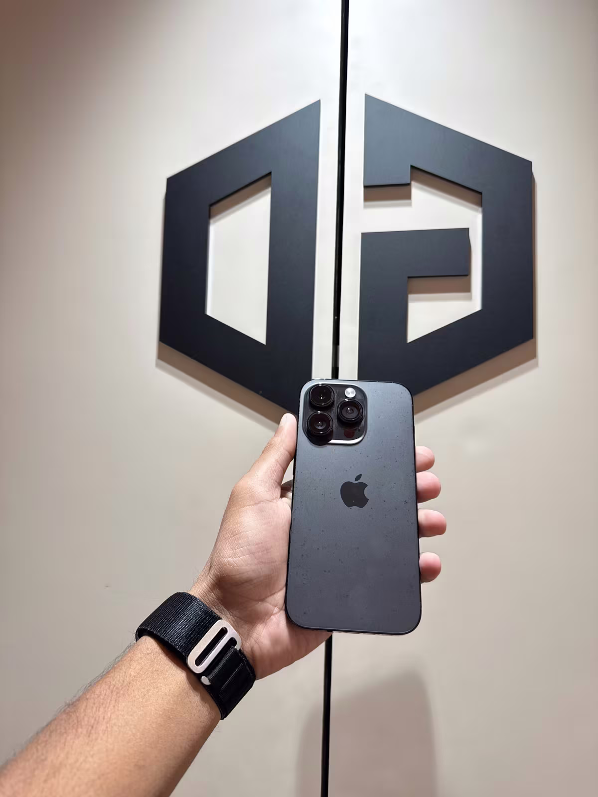Iphone 14 Pro 256GB Black