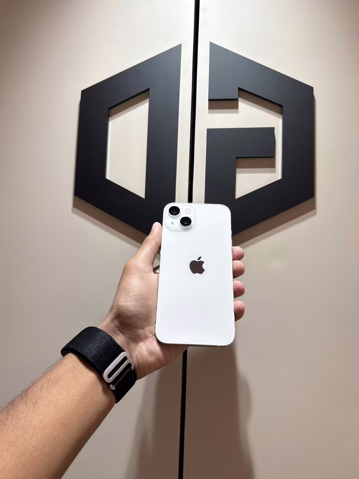 Iphone 13 256GB White