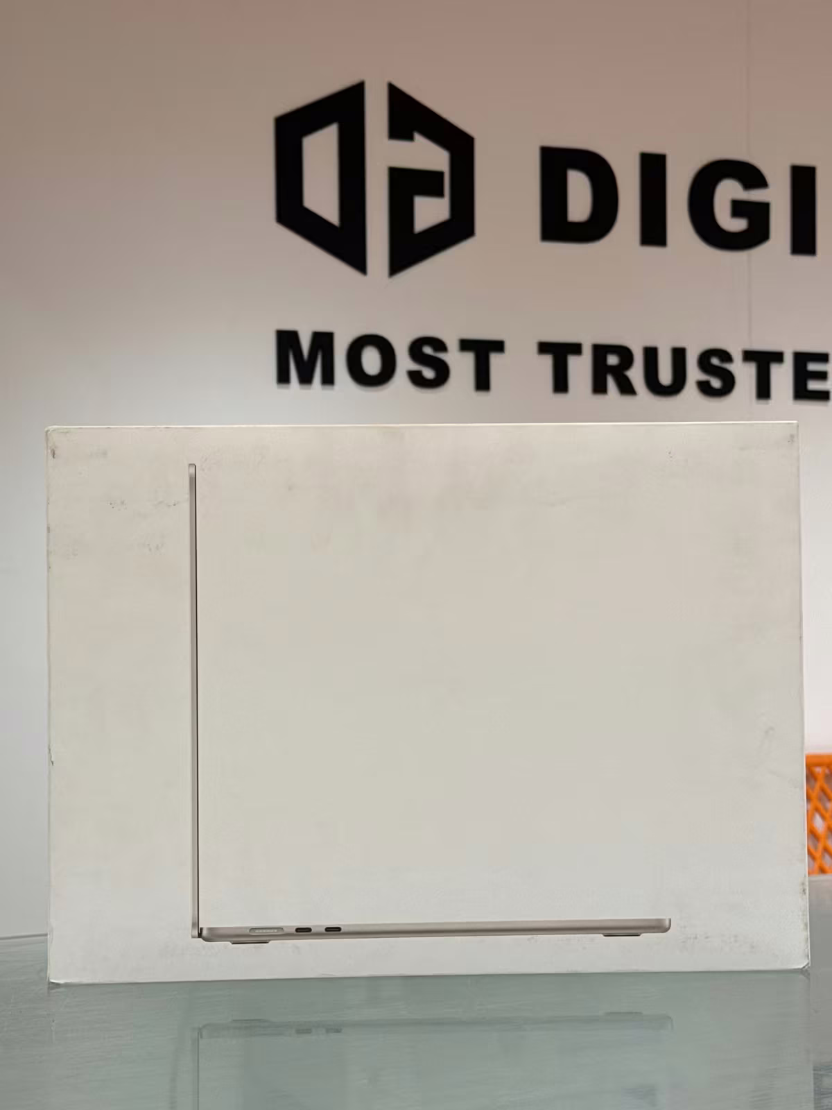 Macbook Air M5 15 Inch 16/512Gb Starlight Gnr-93Dqf