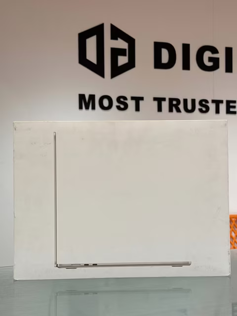 Macbook Air M5 15 Inch 16/512Gb Starlight Gnr-93Dqf