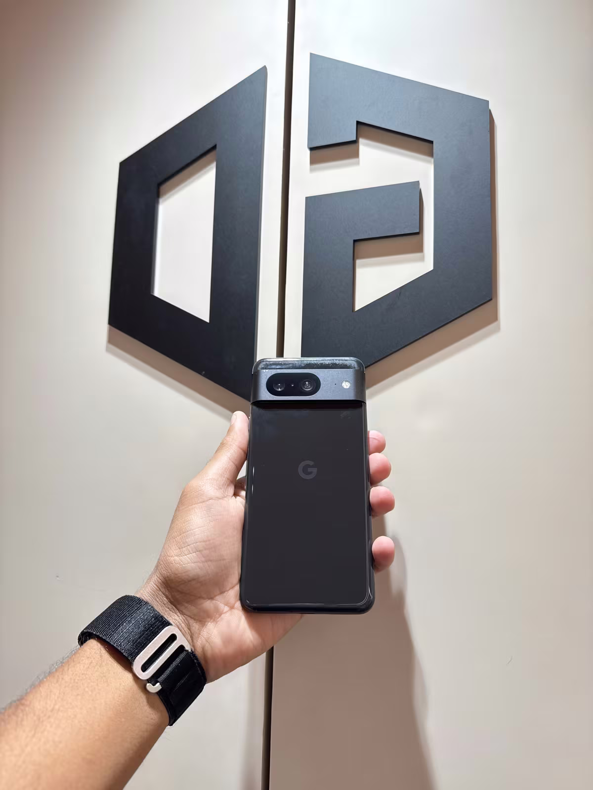 Google Pixel 8 128GB Black