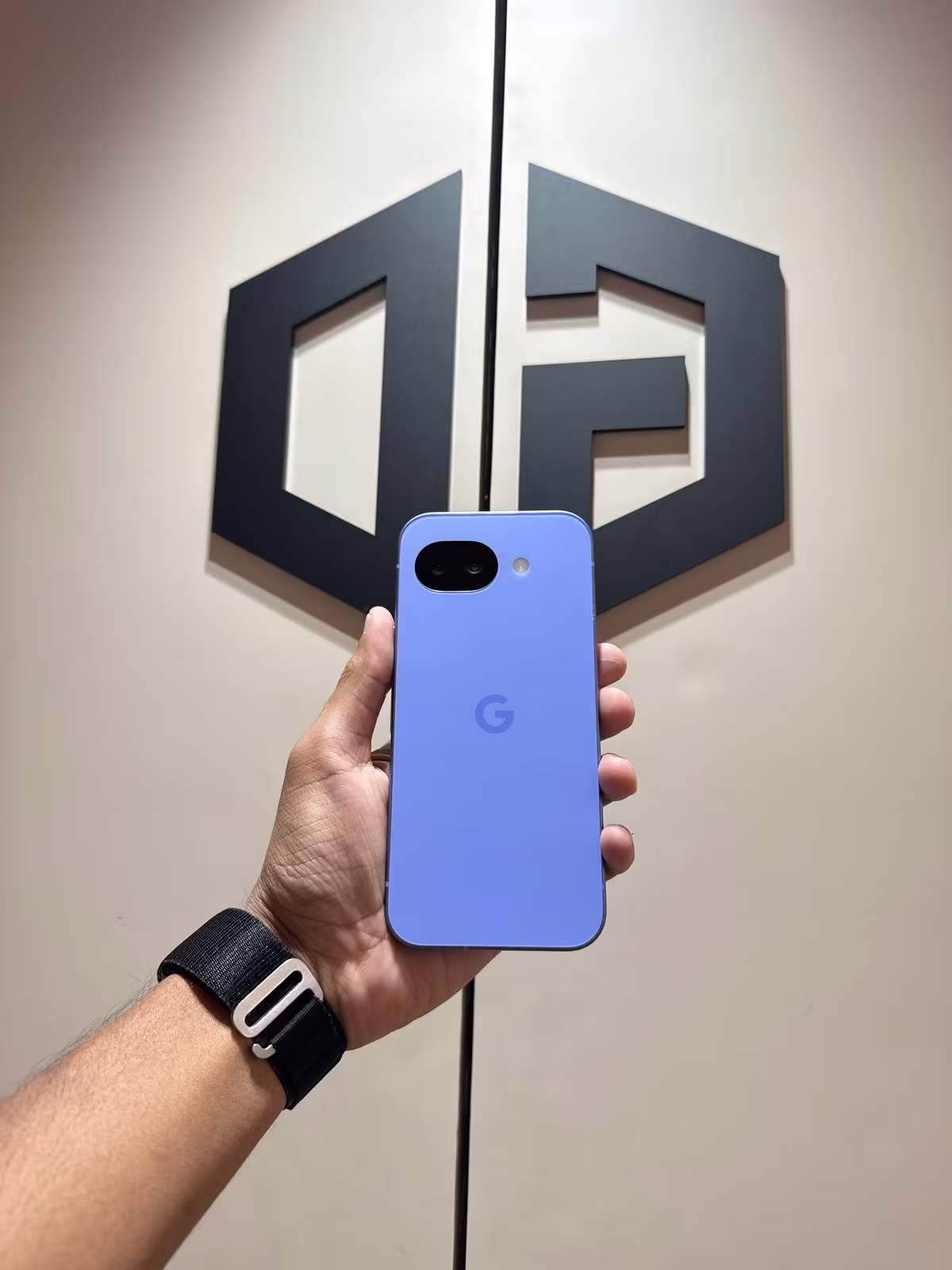 Google Pixel 10A 256GB Lavender