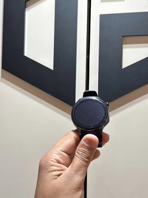 One Plus Watch 2 (B) 2-32Gb Black 14/12/2026