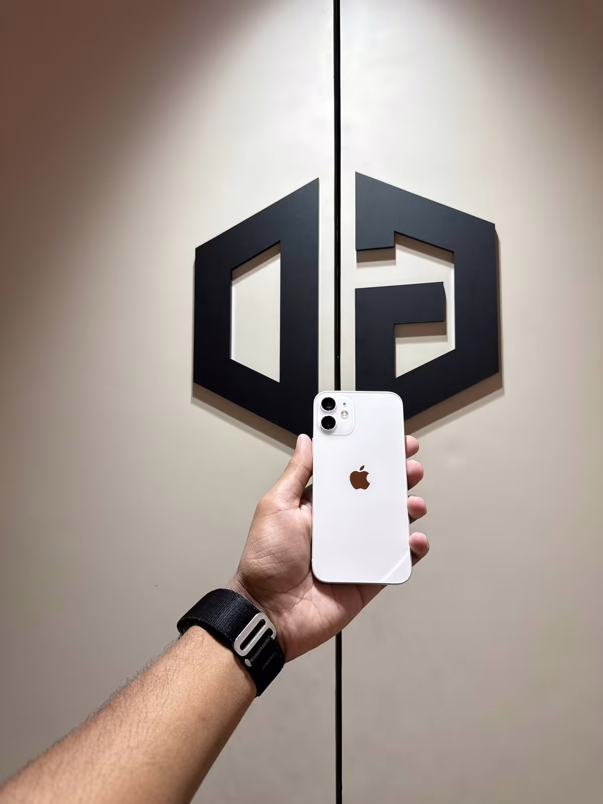 Iphone 12 Mini 128GB White