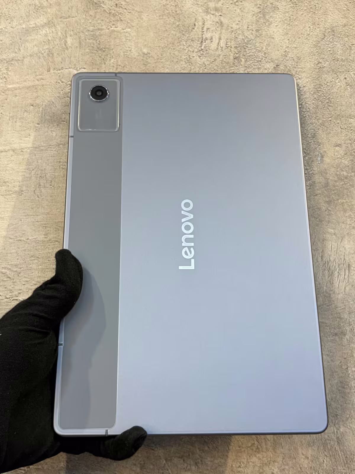 Lenovo Idea Tab Plus 12/256Gb Luna Grey Bop-10406