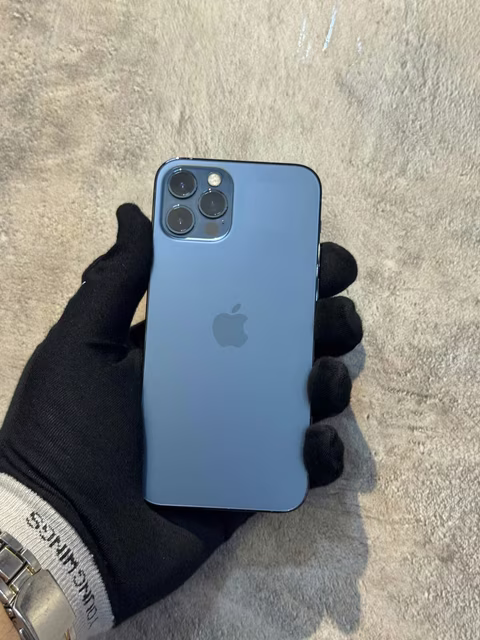 iPhone 12 Pro 128GB Blue Bop-44464