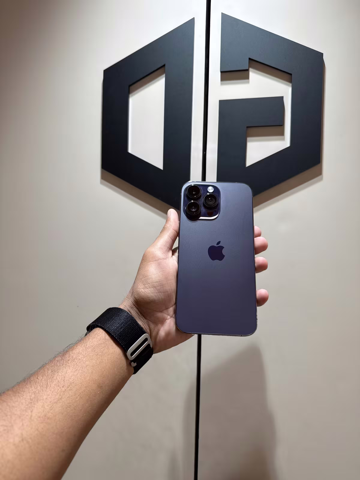 Iphone 14 Pro Max 128GB Purple