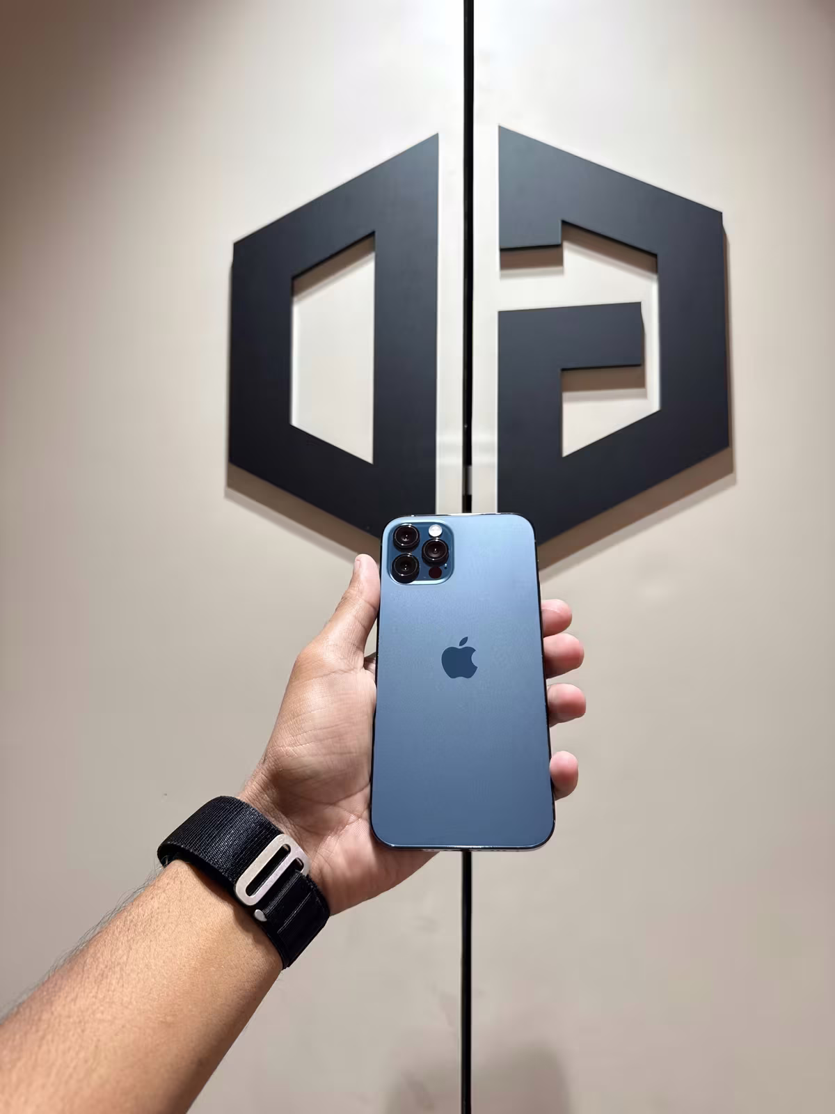 Iphone 12 Pro 256GB Blue