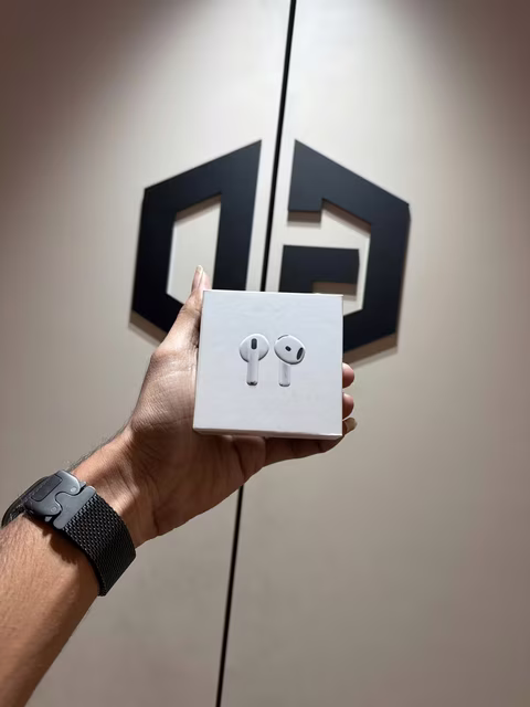 Apple AirPods 4