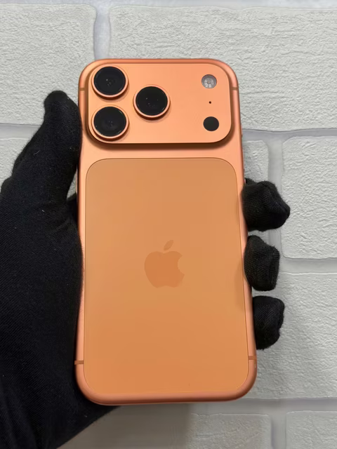iPhone 17 Pro 256 Gb