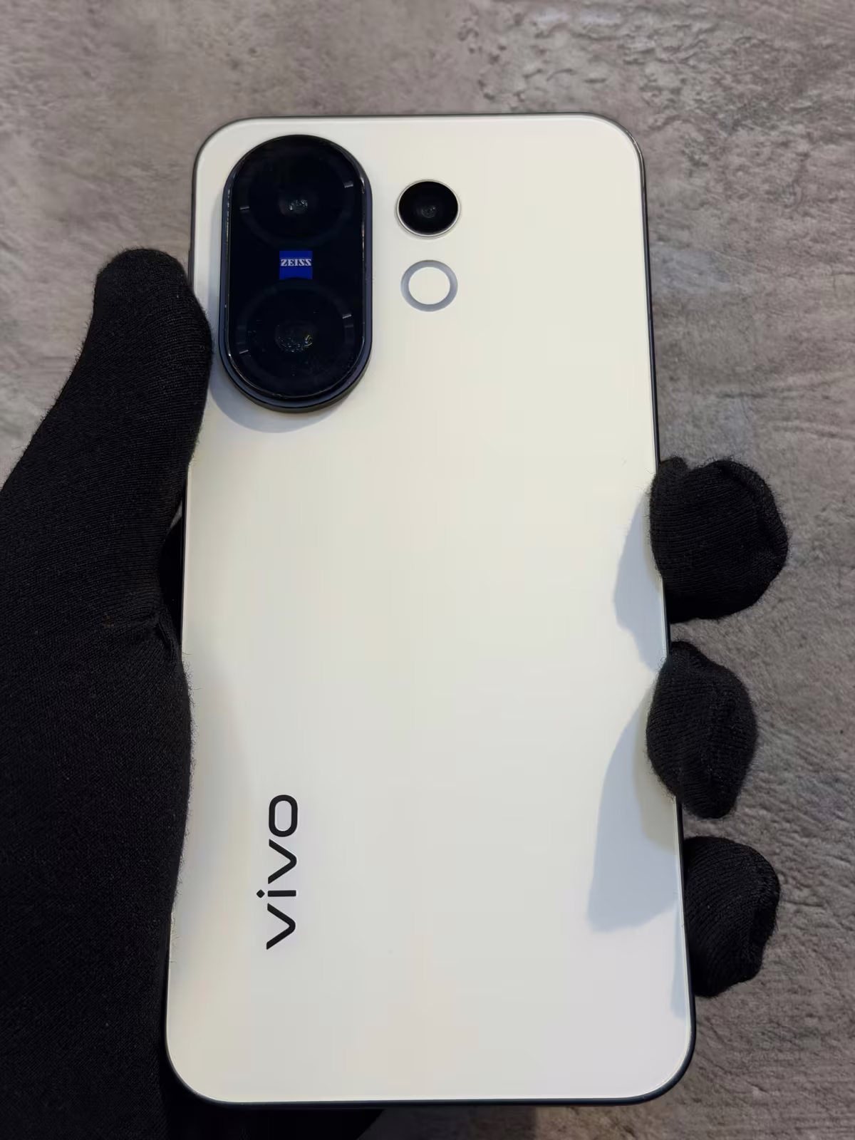 Vivo X200Fe 12/256Gb Amber Yellow Bop