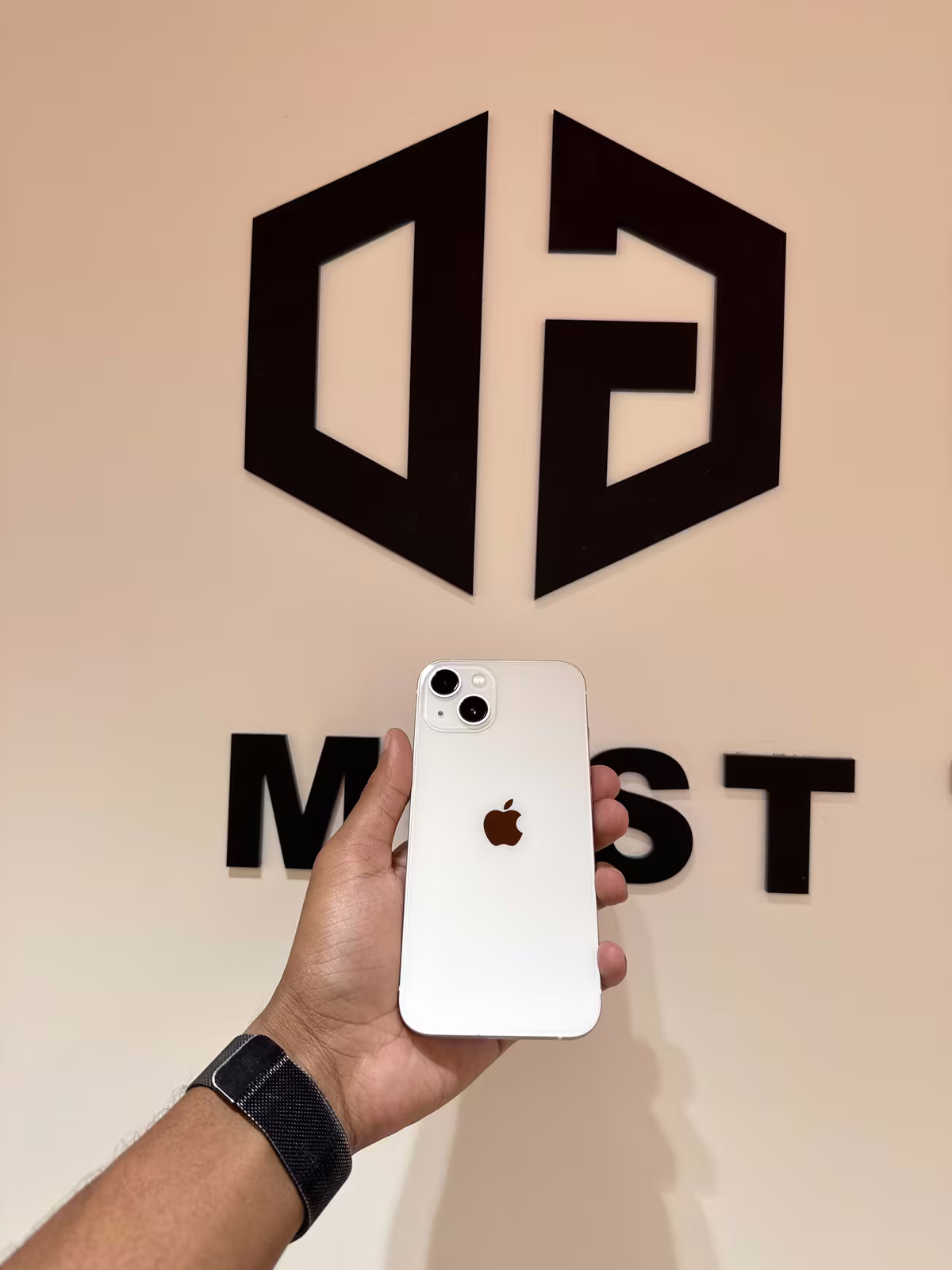 Iphone 13 256GB White