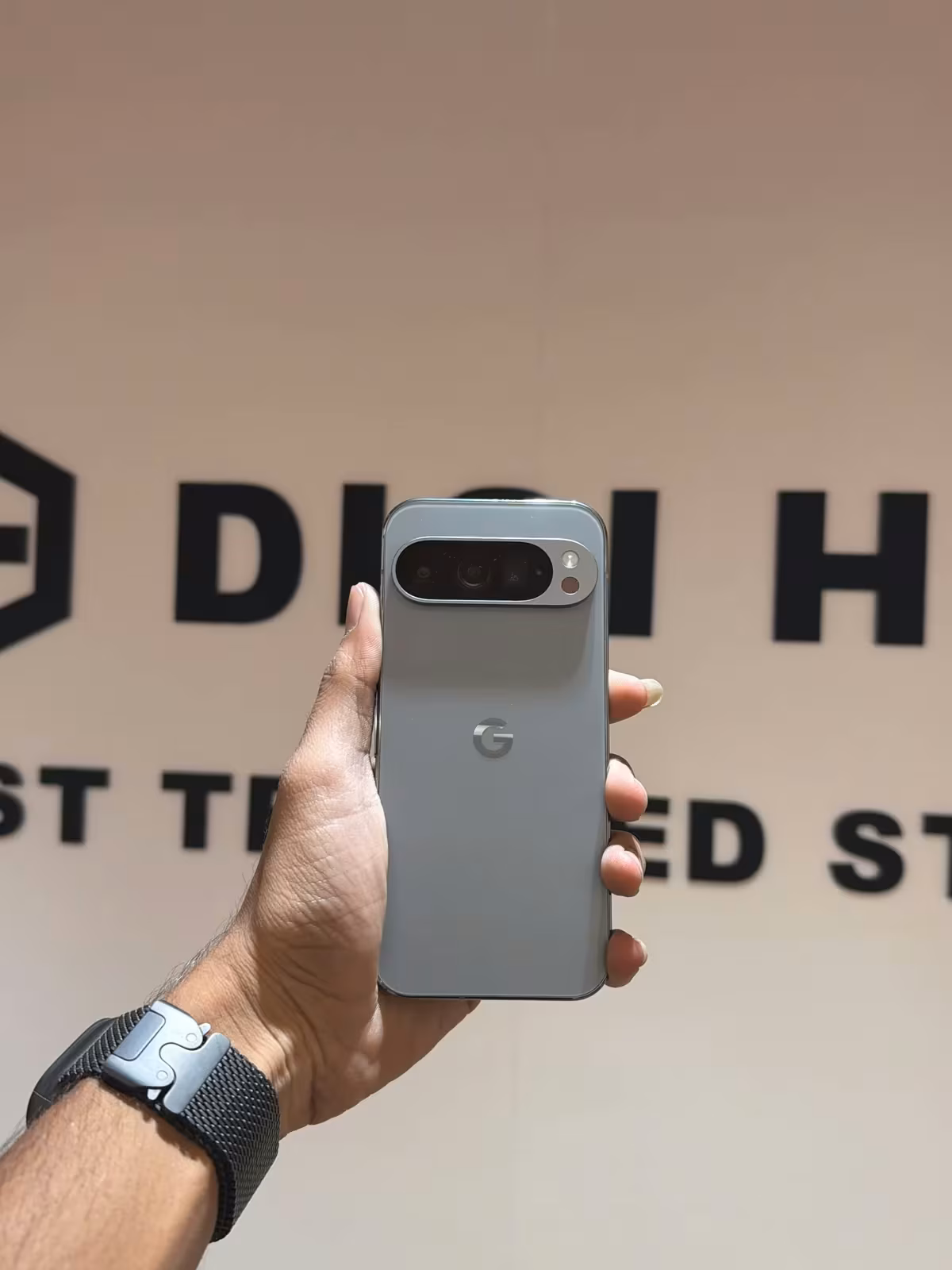 Google Pixel 9 Pro 256GB Hazel