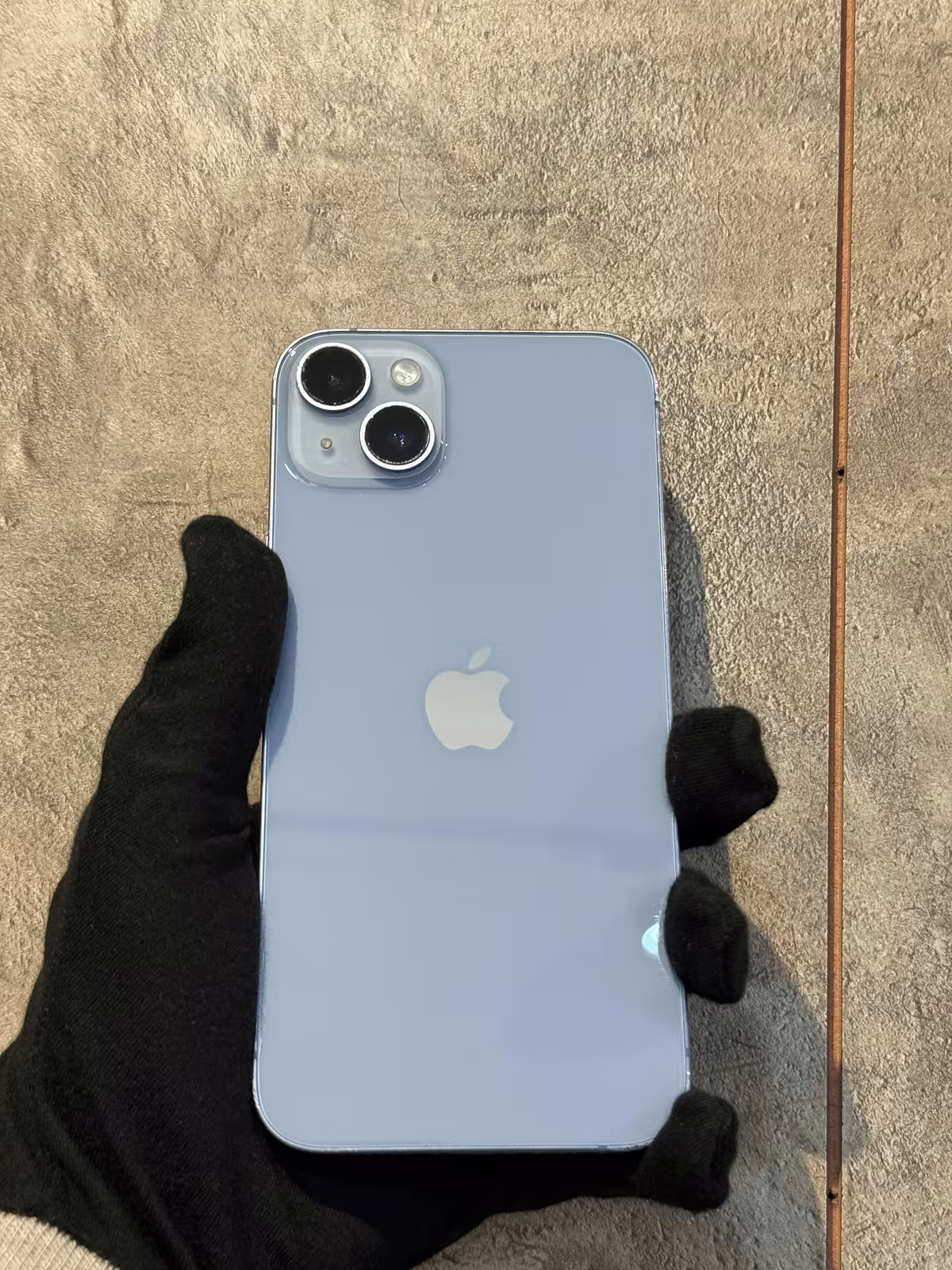 Iphone 14 Plus 256GB Blue Bop-80130