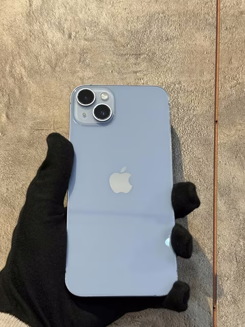 iPhone 14 Plus 256GB Blue Bop-80130