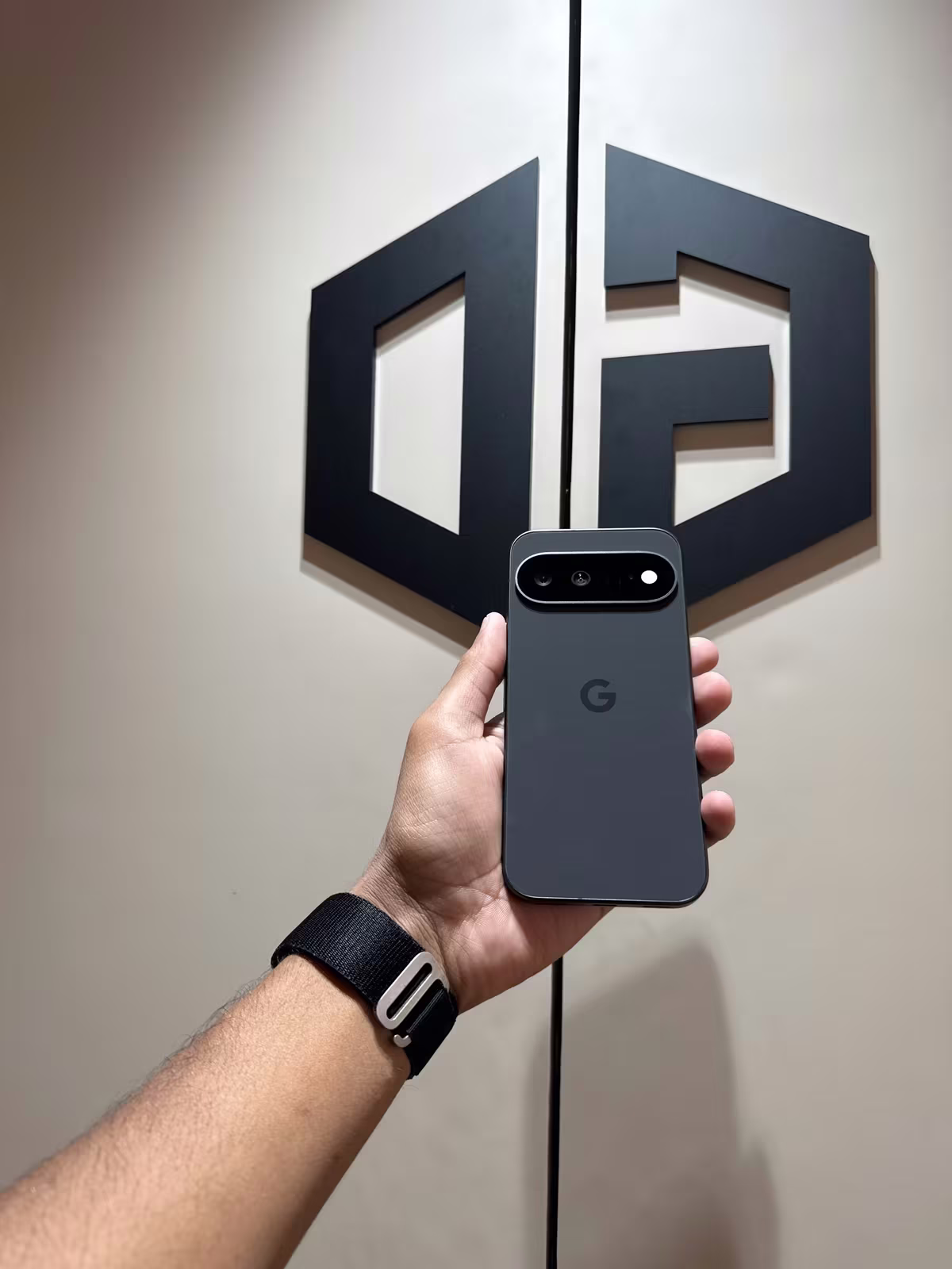 Google Pixel 11 256GB Obsidian