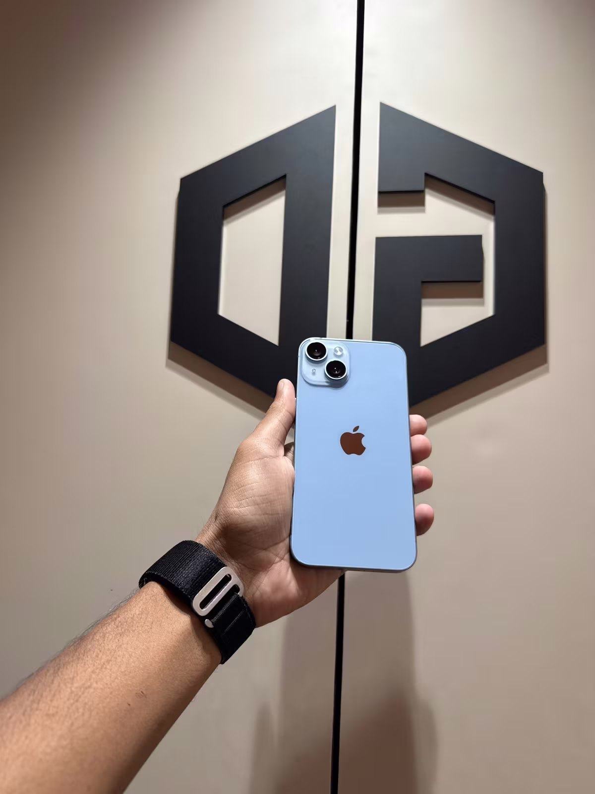 Iphone 14 128GB Blue