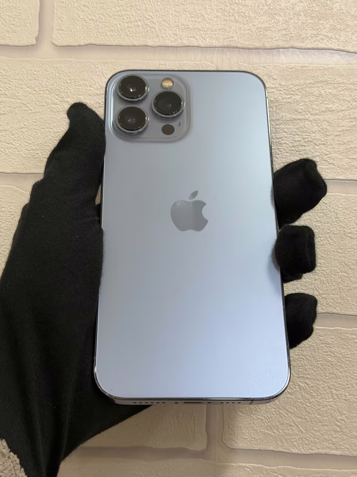 Iphone 13 Pro Max 256GB Black Bop-41045