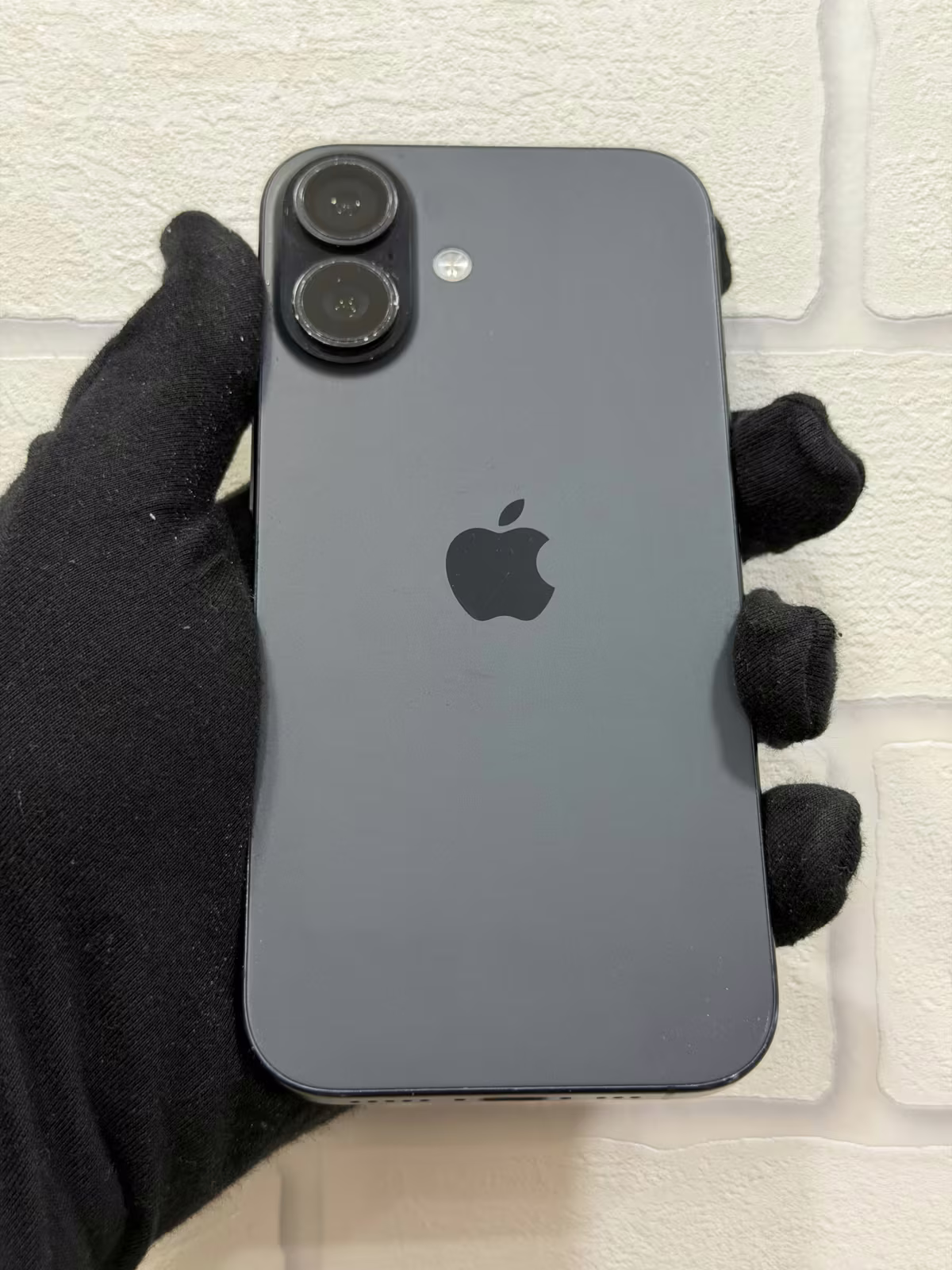 Iphone 16 128GB Black