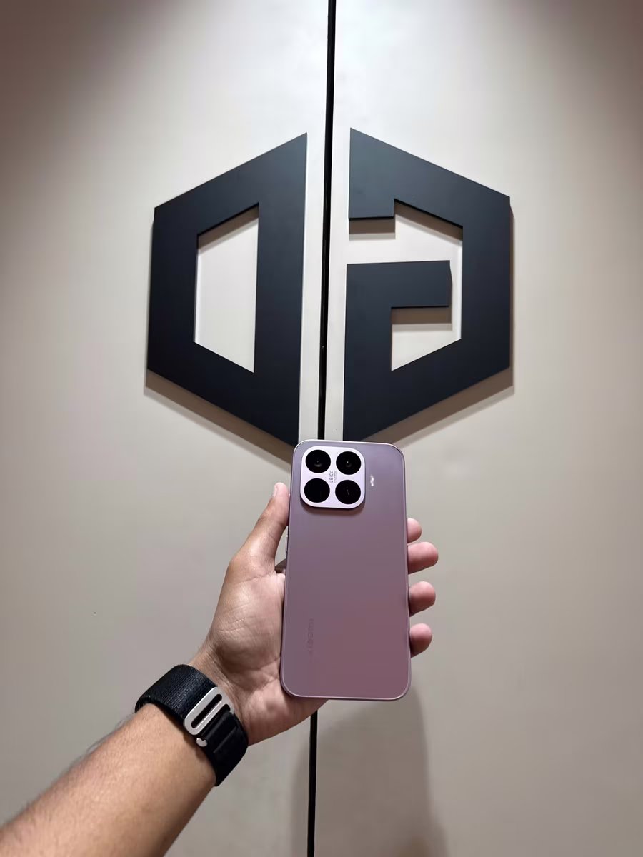 Xiaomi 17T 12-256Gb Violet, photo 1