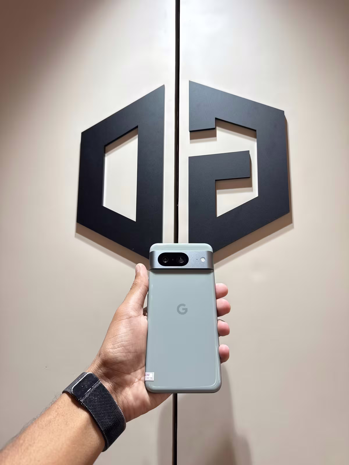 Google Pixel 8 128GB Hazel