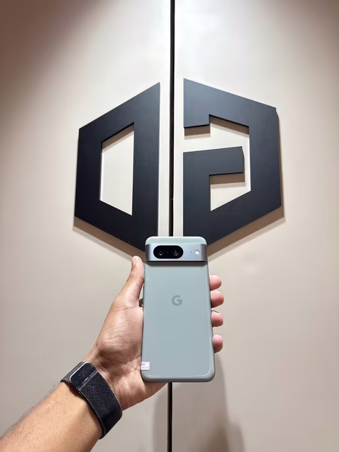 Google Pixel 8 128GB Hazel