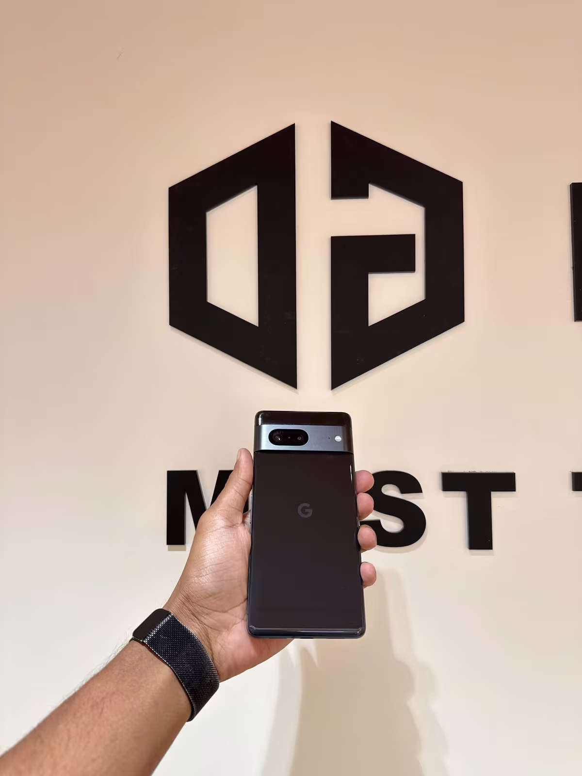 Google Pixel 7 128GB Black