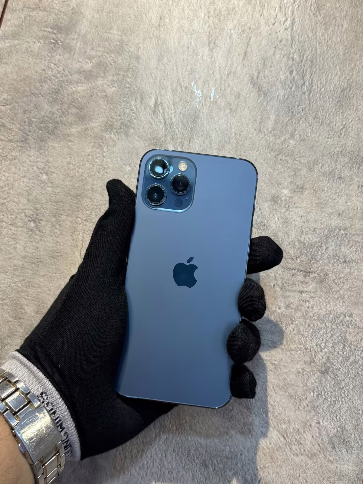 Iphone 12 Pro Max 256GB Blue Bop-79456