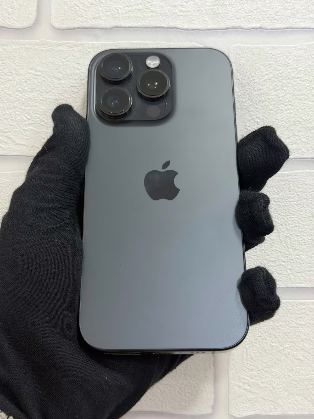 Iphone 16 Pro 512GB Black Bop-79156