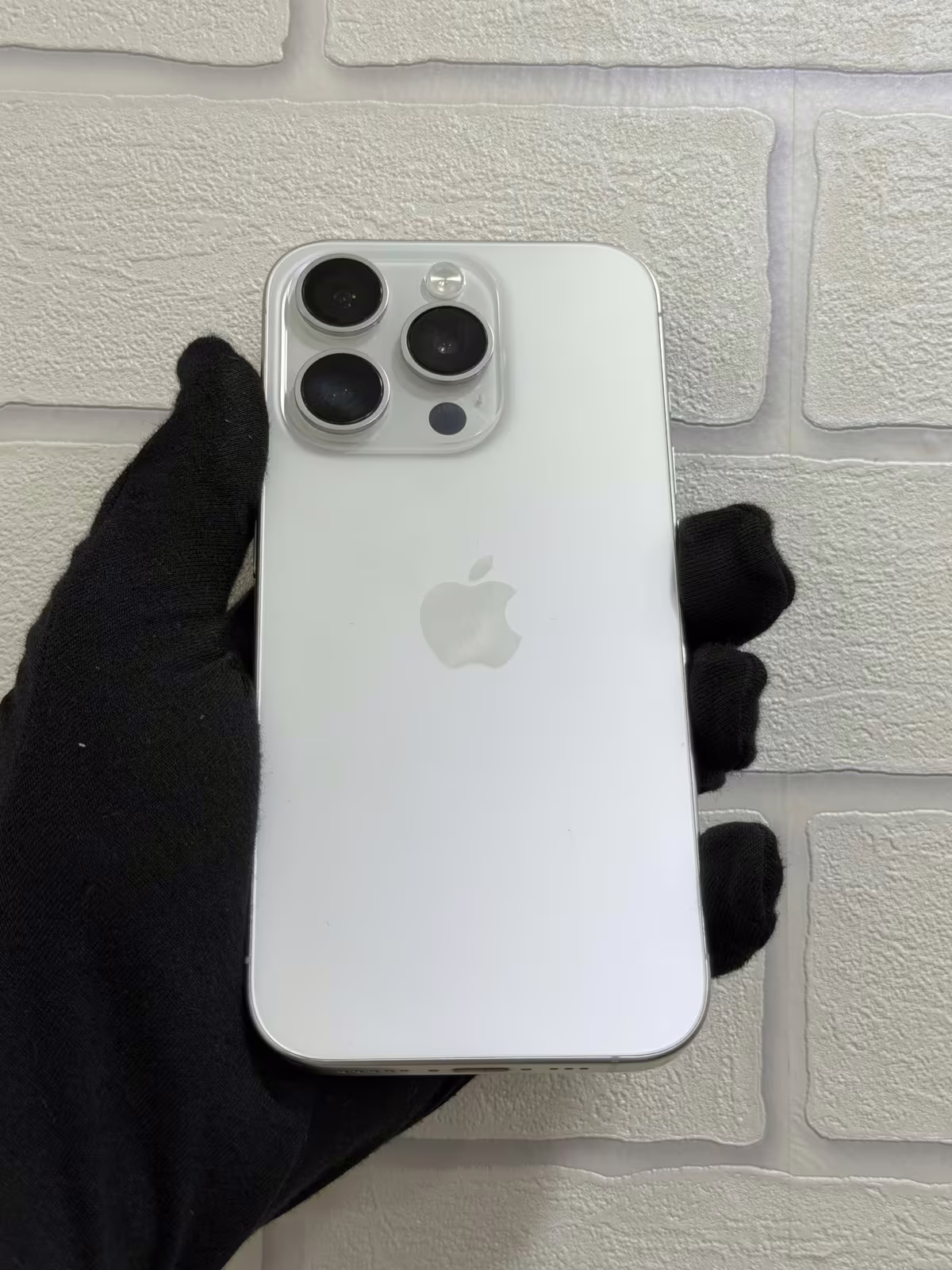 Iphone 15 Pro 256GB Silver Bop-60201