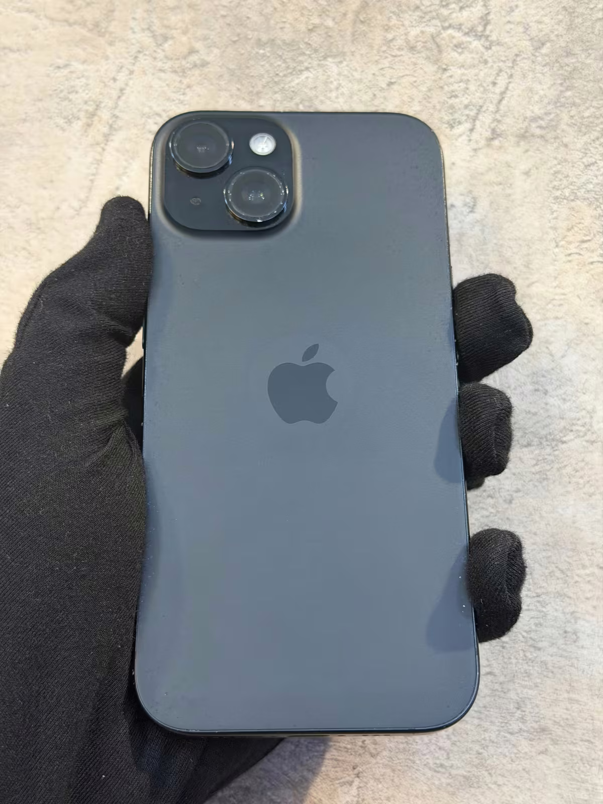 Iphone 15 128GB Black Bop-88651