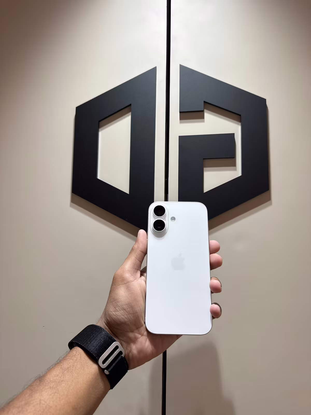 Iphone 16 128GB White