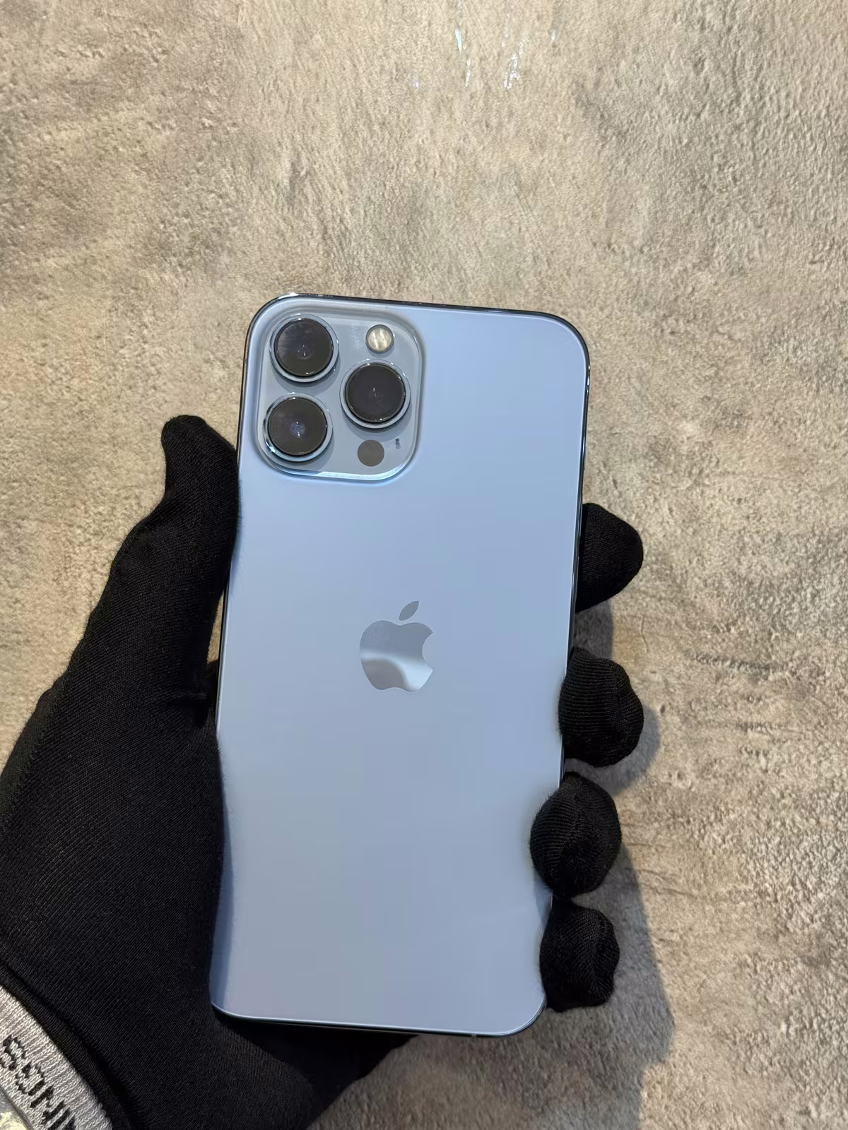 Iphone 13 Pro Max 256GB Blue Bop-92349