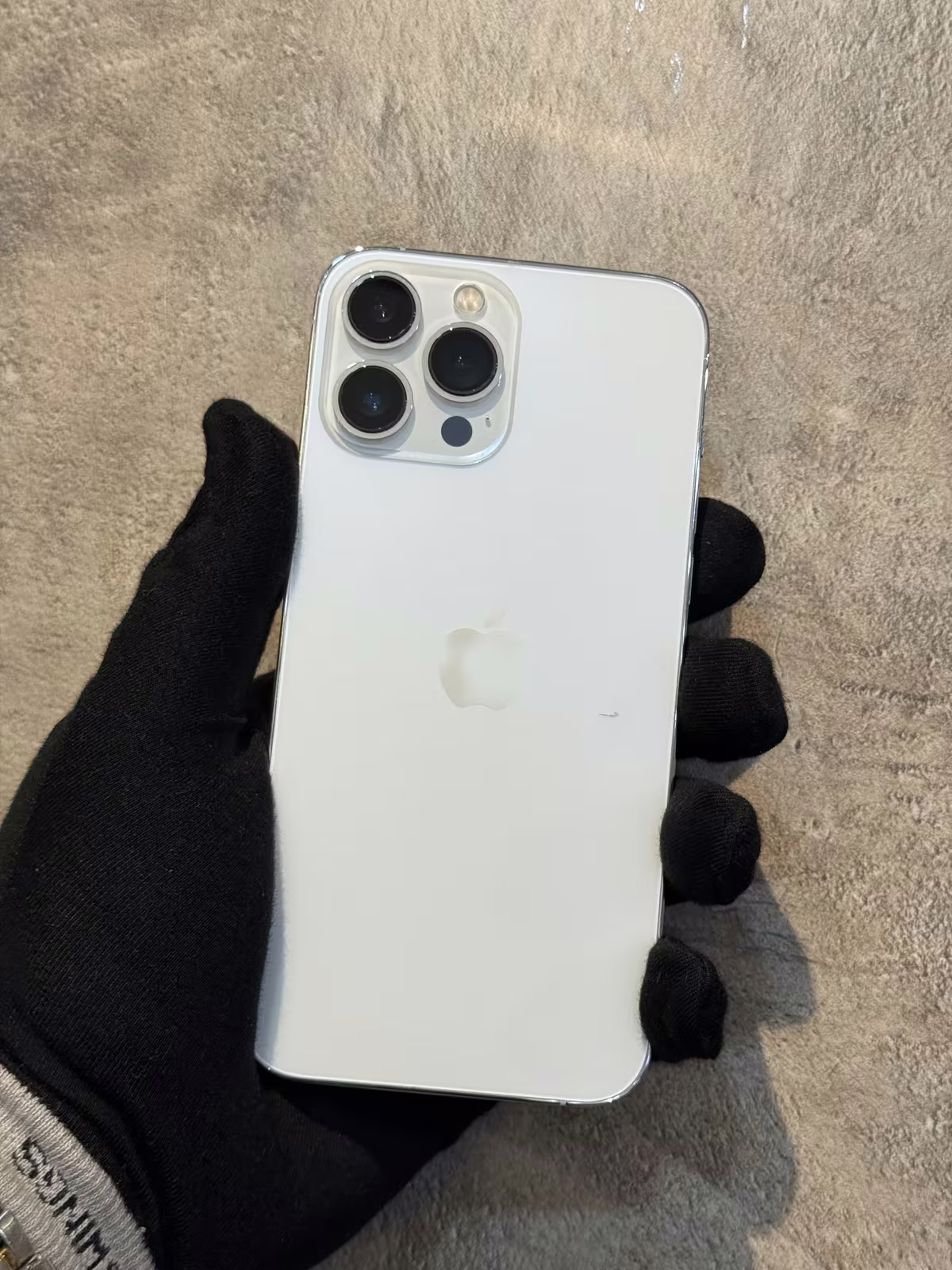 Iphone 13 Pro Max 128GB White
