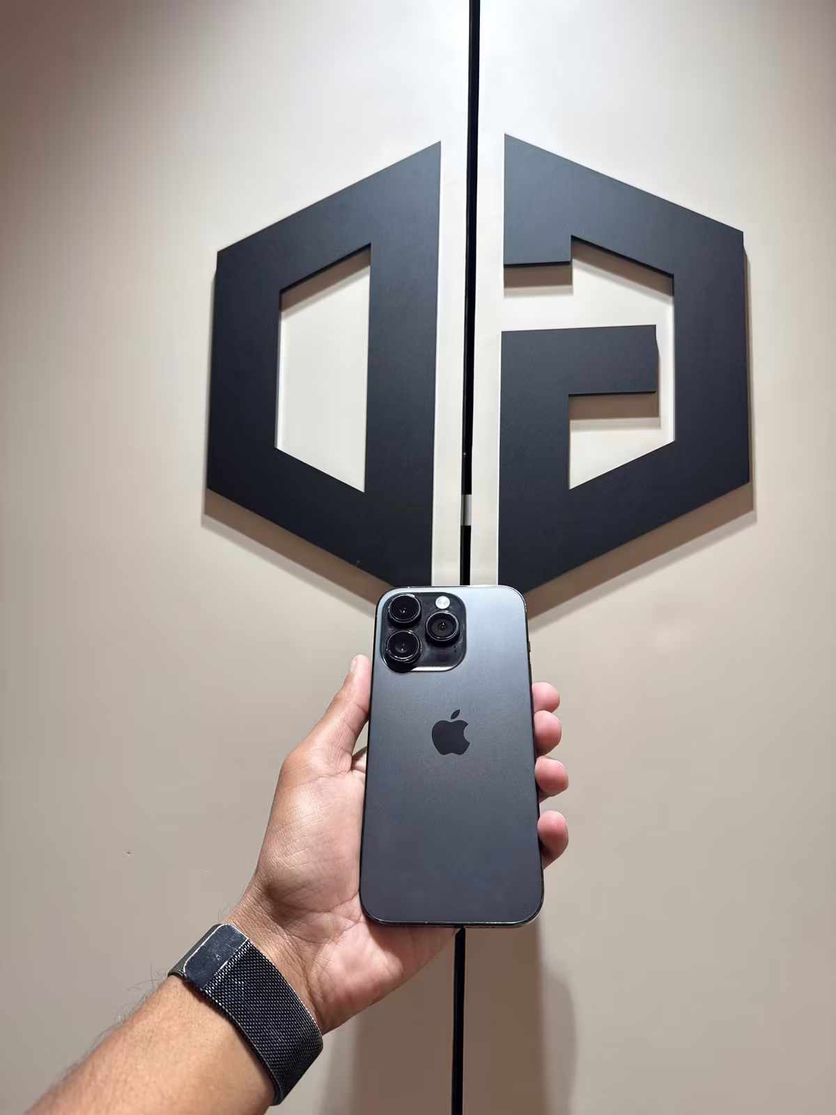 Iphone 14 Pro 128GB Black