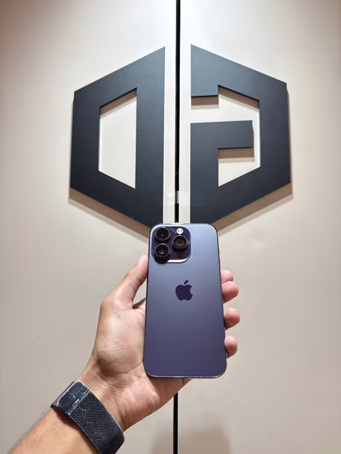 iPhone 14 Pro 1TB Purple