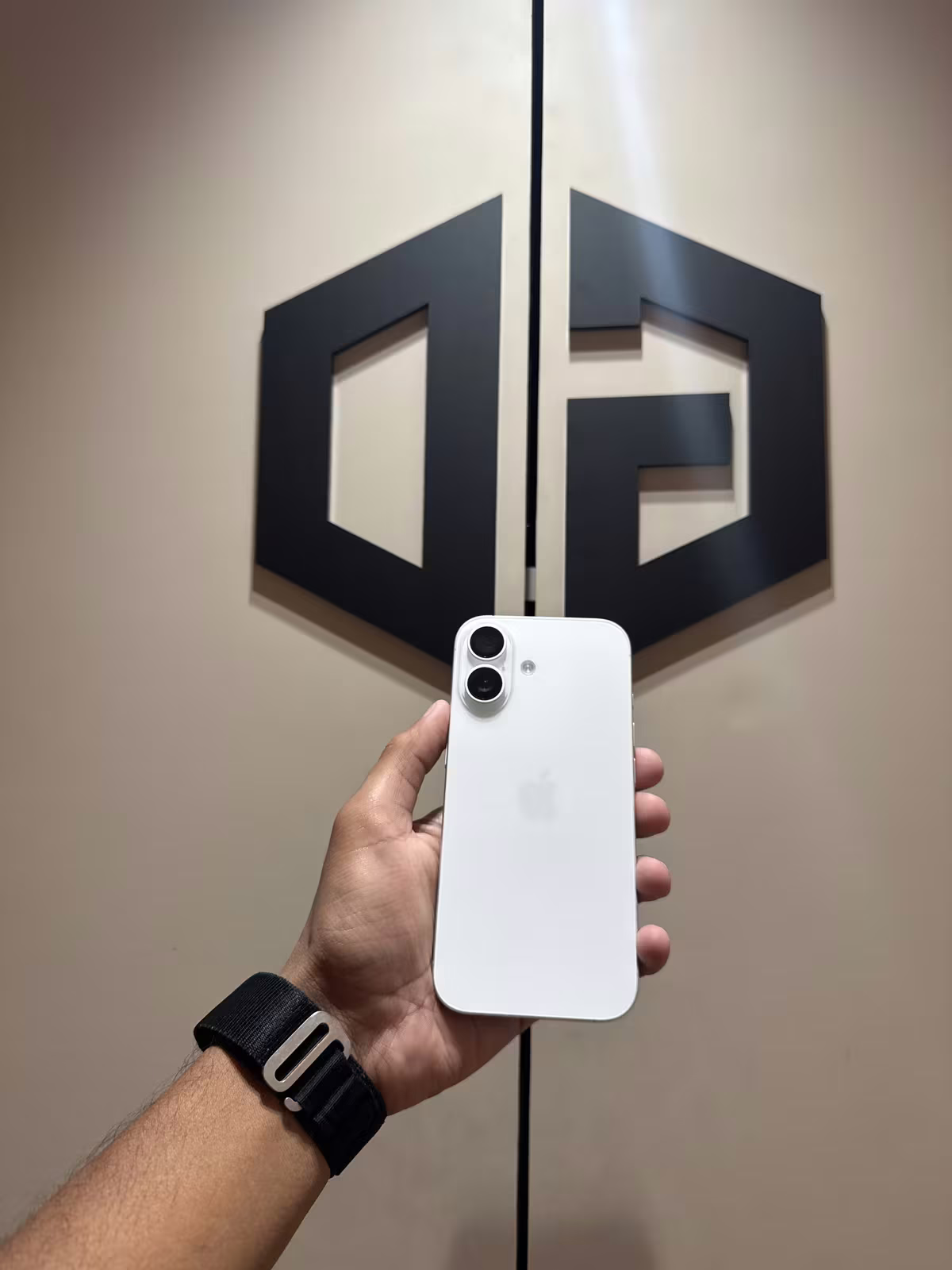 Iphone 17 (B) White 512GB 30/10/2026'