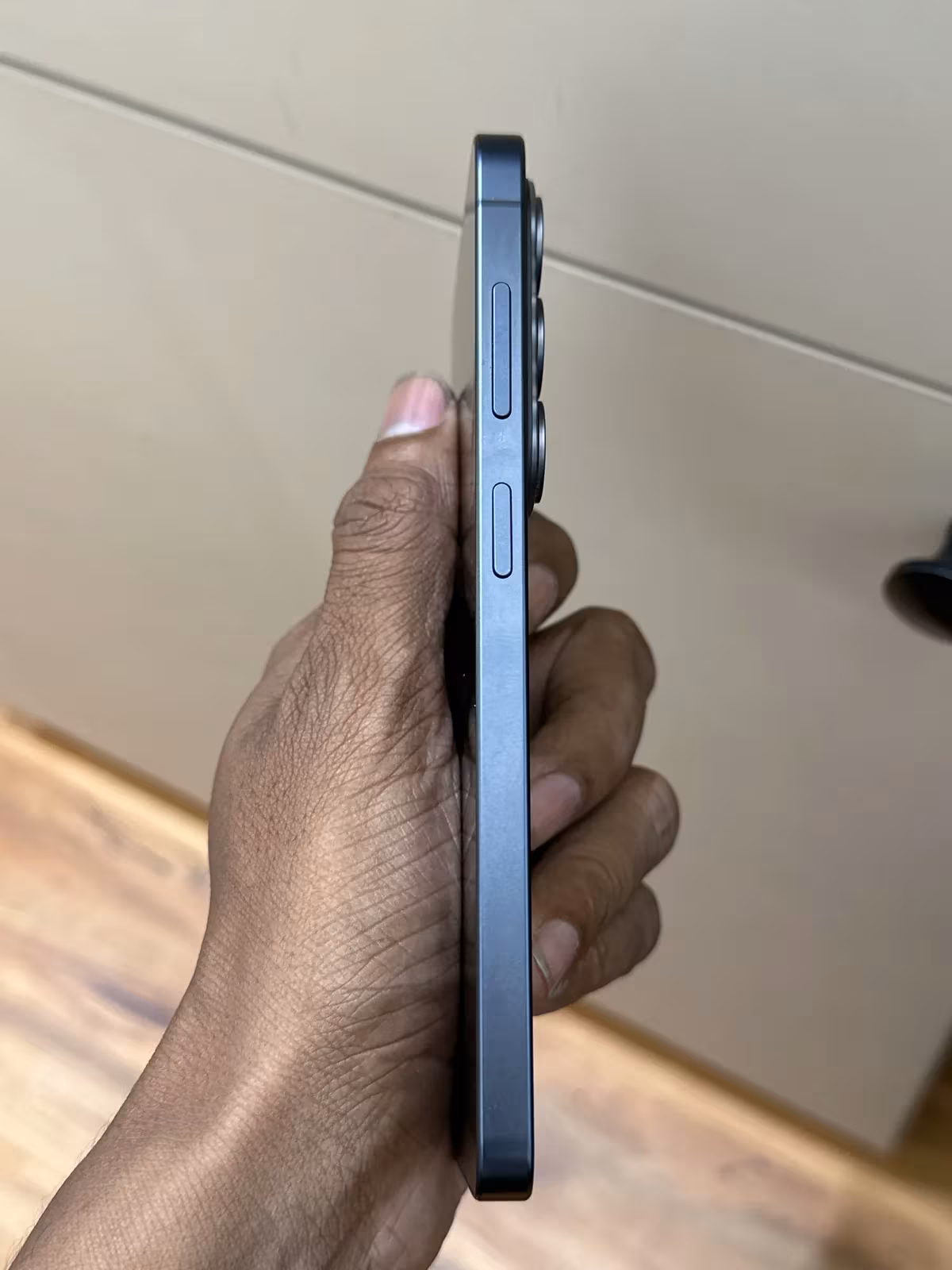Samsung S26 12-256Gb Black 3